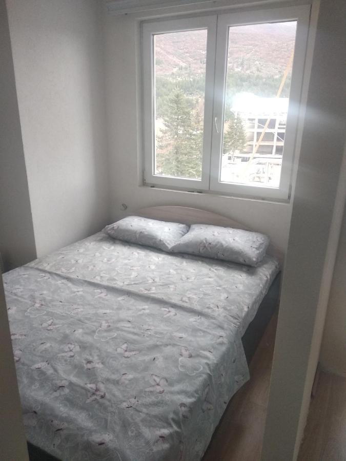 Apartmani Anja Ohrid Exterior foto